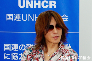 SUGIZOさん