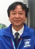 芳島昭一