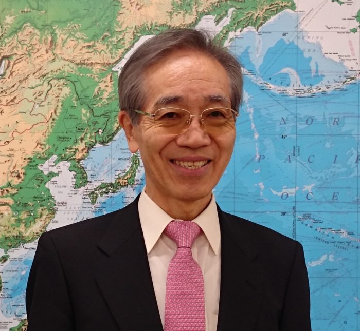 滝澤三郎　UNHCR
