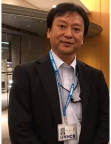 芳島昭一